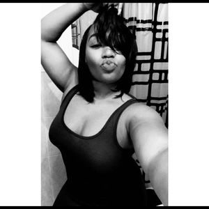 Meet your Posher, Beautiful